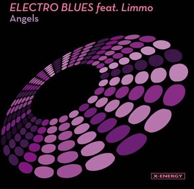 ELECTRO BLUES FEAT. LIMMO - ANGELS (CD|S)