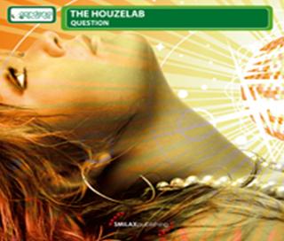THE HOUZELAB - QUESTION (CD|S)