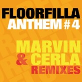 FLORFILLA - ANTHEM #4 (CD|S)