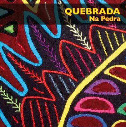 QUEBRADA - NA PEDRA (CD|S)