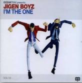 JIGEN BOYZ - I|M THE ONE (CD|S)