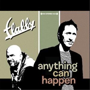 FLABBY - ANYTHING CAN HAPPEN (CD)