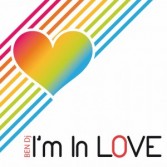 BEN DJ - I|M IN LOVE (CD|S)