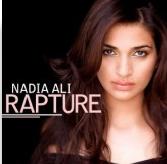 NADIA ALI - RAPTURE (CD|S)