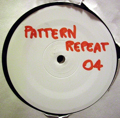 PATTERN REPEAT - PATTERN REPEAT 04