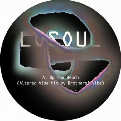 LOSOUL - CARE RMX PART 4 (UP THE BEACH)