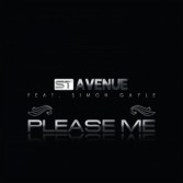 ST AVENUE FEAT. SIMON GAYLE - PLEASE ME (CD|S)