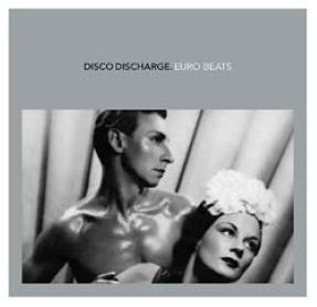 DISCO DISCHARGE EURO BEATS - VARIOUS ARTIST (2 CD)
