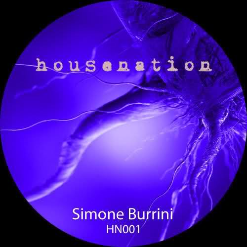 SIMONE BURRINI - AI AI