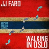 JJ FARO - WALKING IN OSLO