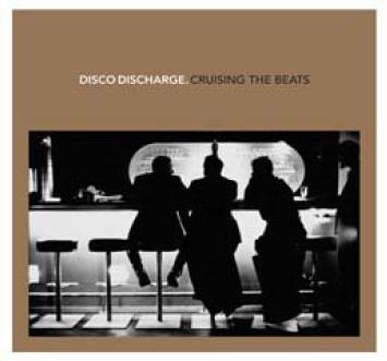 DISCO DISCHARGE CRUSICING THE BEATS - VARIOUS ARTIST (2 CD)