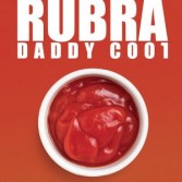 RUBRA - DADDY COOL (CD|S)