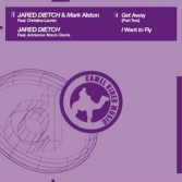 JARED DIETCH - CAMEL RIDER EP VOL. 2 (CD|S)