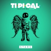 TI.PI.CAL. FEAT JOSH - STARS (CD|S)