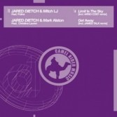 JARED DIETCH & MARK ALSTON - GET AWAY/I WANT TO FLY