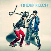 RADIO KILLER - LONELY HEART (CD|S)