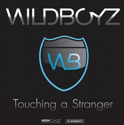 WILDBOYZ - TOUCHING A STRANGER (CD|S)