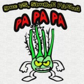 GMC VS SIMONE FARINA - PA PA PA (CD|S)