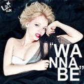 LOLI LUX - WANNABE (CD|S)