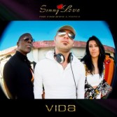 SAMMY LOVE FEAT. IRENE ARERÉ & MOMO B. - VIDA (CD|S)