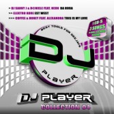 DJ PLAYER COLLECTION 04 - VARIOUS ARTIST (CD)