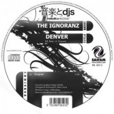 THE IGNORANZ - DENVER (CD|S)