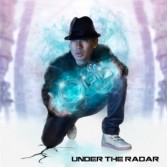 QDIP - UNDER THE RADAR (CD|S)