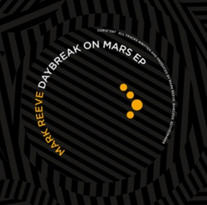 MARK REEVE - DAYBREAK