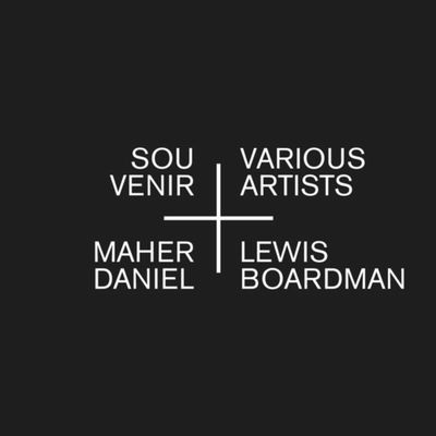 HERE & THERE TRANQUILLIZER - VARIOUS ARTIST