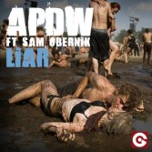 APDW FEAT. SAM OBERNIK - LIAR (CD|S)