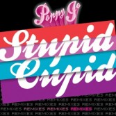 POPPY JO - STUPID CUPID (CD|S)