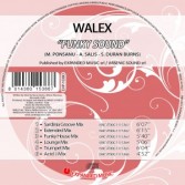 WALEX - FUNKY SOUND (CD|S)