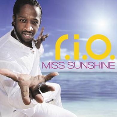 R.I.O - MISS SUNSHINE (CD|S)