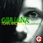 GIULIANA - TURN AROUND (HOUSETRACK) (CD|S)