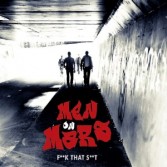 MEN ON MARS - F**K THE S**T (CD|S)