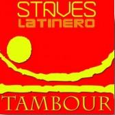 STAVES - LATINERO (CD|S)