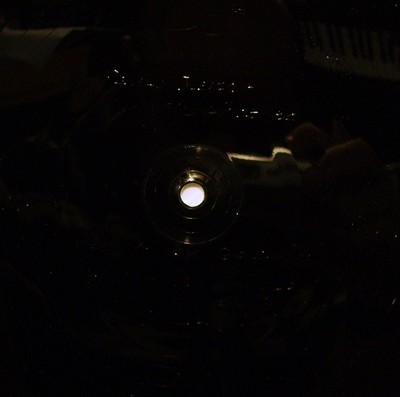 PAULO OLARTE - MIL ANOS EP (GOLDWILL REMIX)