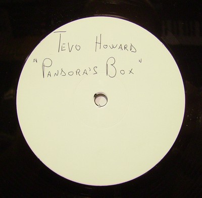 TEVO HOWARD - PANDORA|S BOX