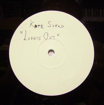 KATE SIMKO - LIGHTS OUT
