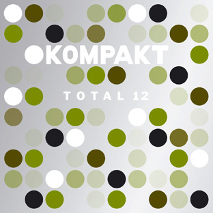 TOTAL 12 - VARIOUS ARTIST (CD)