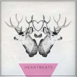 HEARTBEATS - VARIOUS ARTIST (CD)