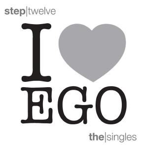 I LOVE EGO STEP TWELVE - VARIOUS ARTIST (CD)
