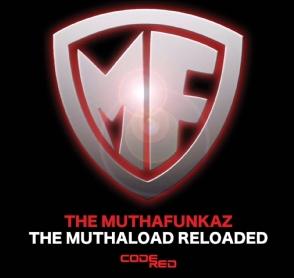 DJ SPEN & THE MUTHAFUNKAZ RELOADED - VARIOUS ARTIST (2 CD)