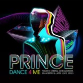 PRINCE - DANCE FOR ME (CD|S)