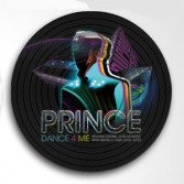 PRINCE - DANCE FOR ME (PICTURE DISC)