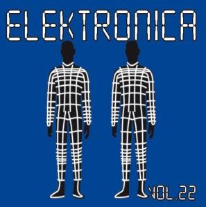 ELEKTRONICA VOLUME 22 - VARIOUS ARTIST (DP CD)