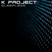 K PROJECT - SLEEPLESS (CD|S)