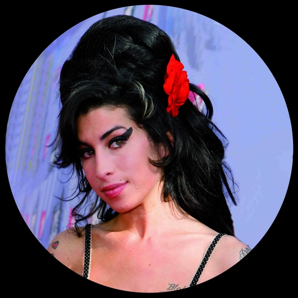 AMY WINEHOUSE - YOU KNOW I|M NO GOOD PART 2 (PICTURE DISC)