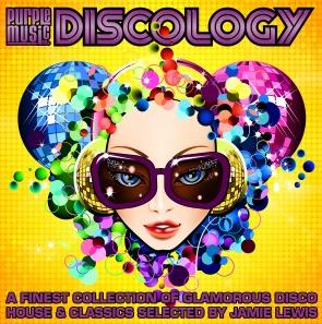 DISCOLOGY - VARIOUS ARTIST (2 CD)
