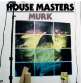 MURK - HOUSE MASTERS (2 CD)